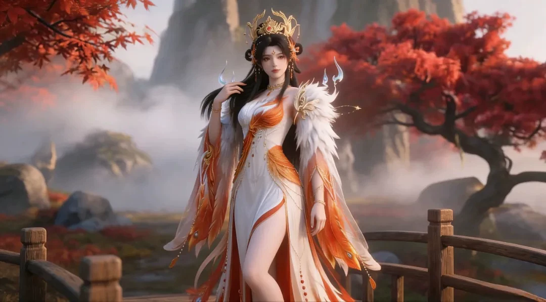一张照片就能开播：ai 图片数字人曲播形象落地服拆曲播间
